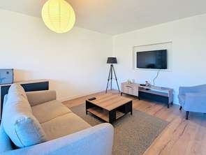 Vente Appartement 4 piècesCaen La Pierre Heuzé