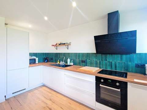Vente appartement 4 pièces Vente appartement 4 pièces
