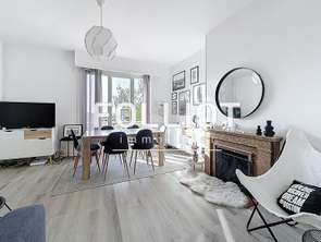 Vente Appartement 3 piècesCaen La Pierre Heuzé