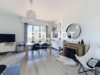 Vente Appartement 3 piècesCaen La Pierre Heuzé