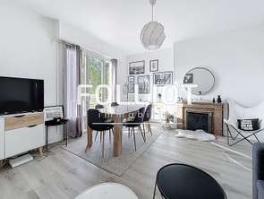 Vente Appartement 3 piècesCaen La Pierre Heuzé