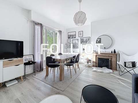 Vente appartement 3 pièces Caen La Pierre Heuzé 14