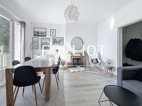 Vente appartement 3 pièces Vente appartement 3 pièces
