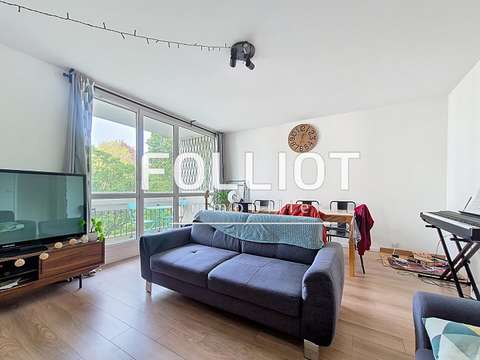 Vente appartement 5 pièces Caen La Pierre Heuzé 14