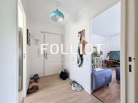 Vente appartement 5 pièces