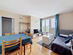 Vente Appartement 3 piècesCaen La Pierre Heuzé