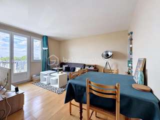 Vente appartement 3 pièces Vente appartement 3 pièces