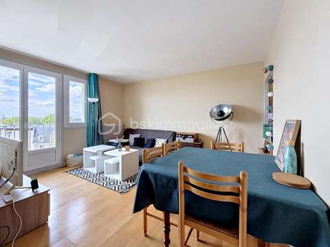 Vente appartement 3 pièces Vente appartement 3 pièces