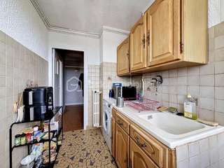 Vente appartement 3 pièces Vente appartement 3 pièces