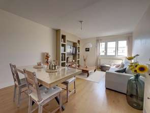 Vente Appartement 2 piècesCaen La Pierre Heuzé