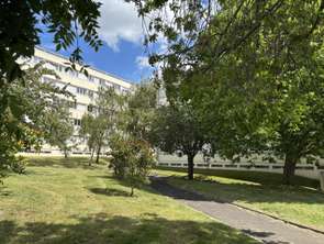 Vente Appartement 2 piècesCaen La Pierre Heuzé