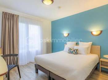 Vente appartement 1 pièce Vente appartement 1 pièce