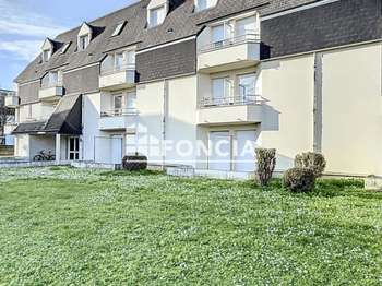 Vente Appartement 2 piècesCaen La Pierre Heuzé