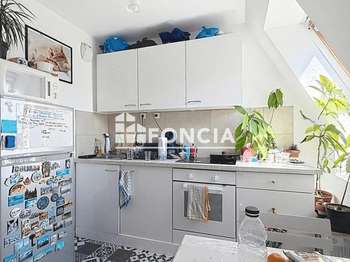 Vente appartement 2 pièces Vente appartement 2 pièces