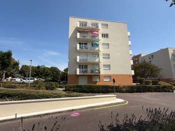 Vente appartement 2 pièces Caen La Pierre Heuzé 14