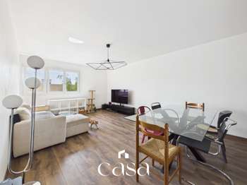 Vente appartement 2 pièces Caen La Pierre Heuzé 14
