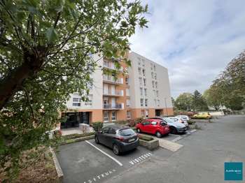 Vente Appartement 4 piècesCaen La Pierre Heuzé