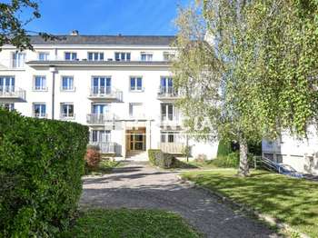 Vente Appartement 4 piècesCaen La Pierre Heuzé
