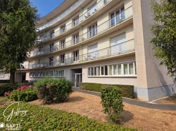 Vente Appartement 2 piècesCaen La Pierre Heuzé