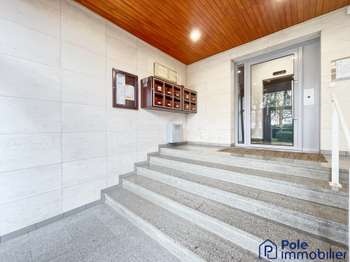 Vente appartement 2 pièces Caen La Pierre Heuzé 14