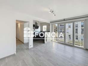 Vente Appartement 2 piècesCaen Le Port - Ste-Thérèse
