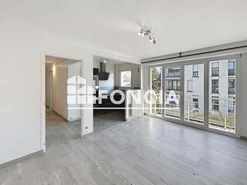 Vente appartement 2 pièces Caen Le Port - Ste-Thérèse 14