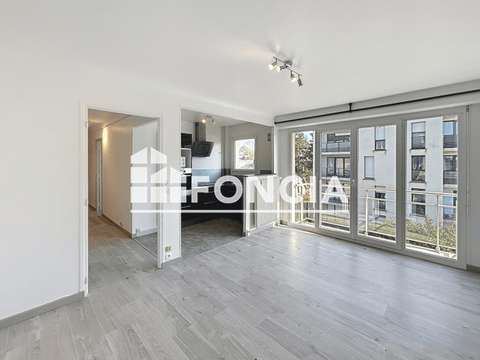 Vente appartement 2 pièces Caen Le Port - Ste-Thérèse 14