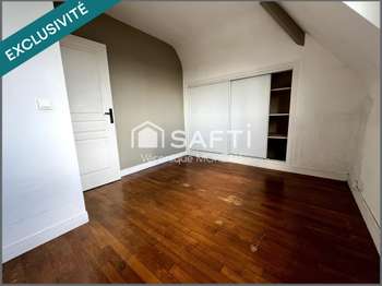 Vente Appartement 2 piècesCaen Le Port - Ste-Thérèse