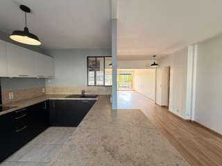Vente appartement 6 pièces