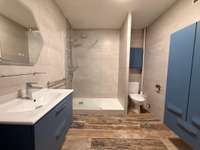 Vente appartement 6 pièces