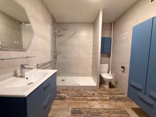 Vente appartement 6 pièces