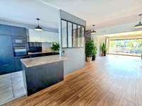 Vente appartement 6 pièces