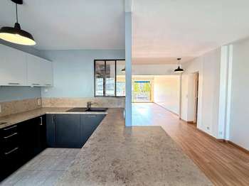 Vente appartement 6 pièces