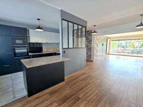 Vente appartement 6 pièces