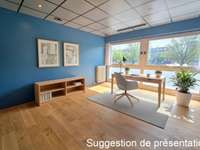 Vente appartement 6 pièces