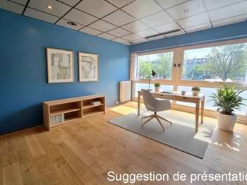 Vente appartement 6 pièces