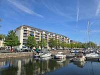 Vente appartement 6 pièces