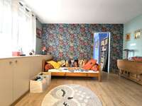 Vente appartement 6 pièces