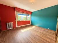 Vente appartement 6 pièces