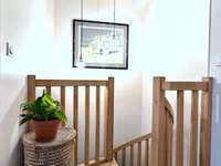 Vente appartement 6 pièces