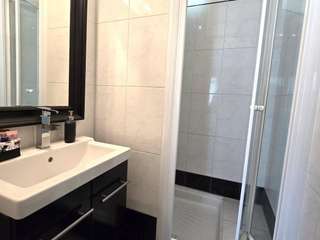 Vente appartement 6 pièces