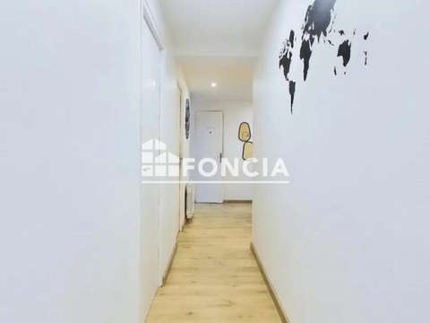 Vente appartement 5 pièces Caen Le Port - Ste-Thérèse 14