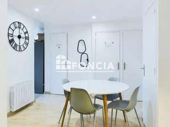 Vente appartement 5 pièces Caen Le Port - Ste-Thérèse 14