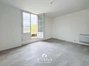 Vente Appartement T1Caen Le Port - Ste-Thérèse