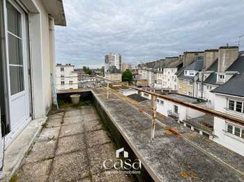 Vente appartement 1 pièce Vente appartement 1 pièce