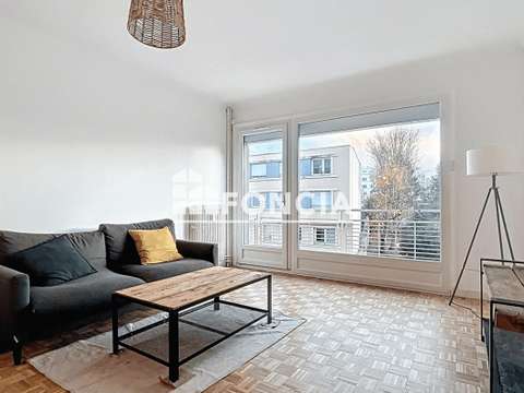 Vente appartement 2 pièces Caen Le Port - Ste-Thérèse 14