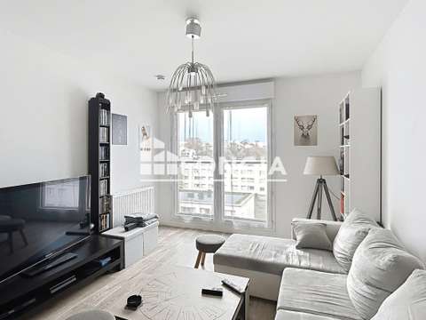 Vente appartement 2 pièces Caen Le Port - Ste-Thérèse 14