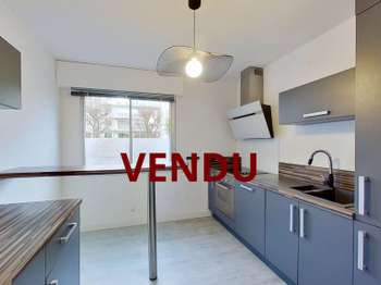 Vente appartement 3 pièces Caen Le Port - Ste-Thérèse 14