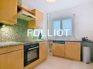 Photo Vente appartement Caen Le Port - Ste-Thérèse