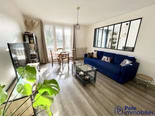 Photo Vente appartement Caen Le Port - Ste-Thérèse